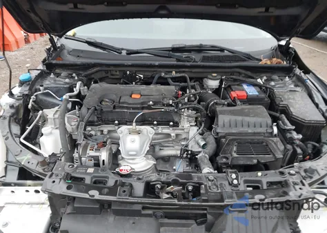 2022 Honda Civic Lx z USA, uszkodzony, nr VIN 2HGFE2F28NH589979